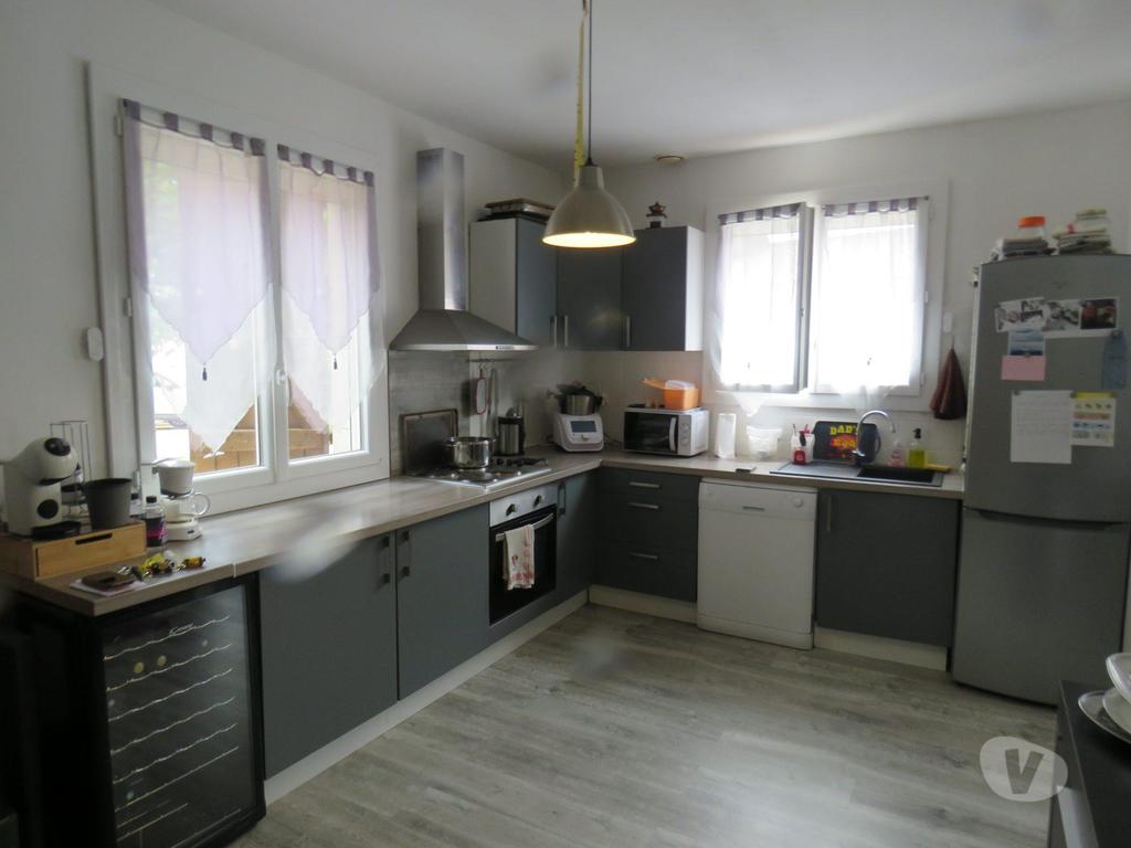 Vente Maison Gers Monfort - 32120 - Photos Vivastreet Maison à vendre Monfort