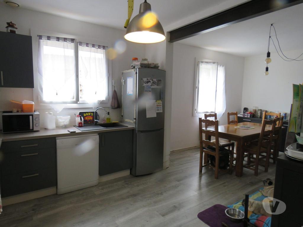 Vente Maison Gers Monfort - 32120 - Photos Vivastreet Maison à vendre Monfort