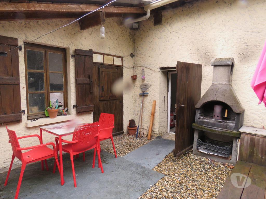 Vente Maison Gers Monfort - 32120 - Photos Vivastreet Maison à vendre Monfort