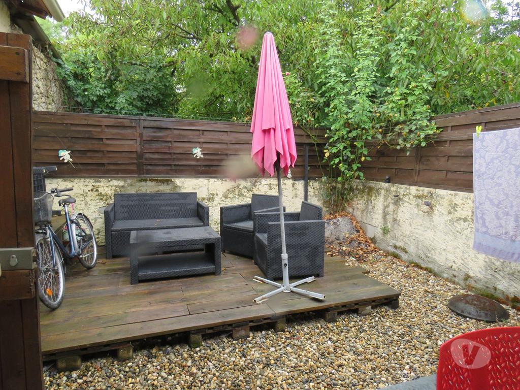 Vente Maison Gers Monfort - 32120 - Photos Vivastreet Maison à vendre Monfort