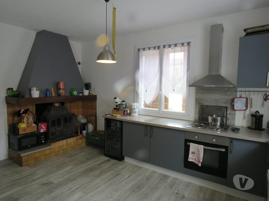 Vente Maison Gers Monfort - 32120 - Photos Vivastreet Maison à vendre Monfort