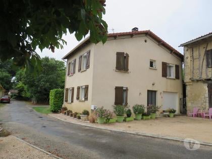 Achat maison Monfort Gers - Photos Vivastreet Maison à vendre Monfort