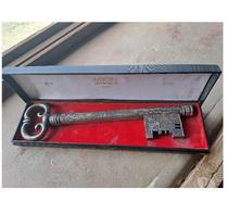 clé briquet myon