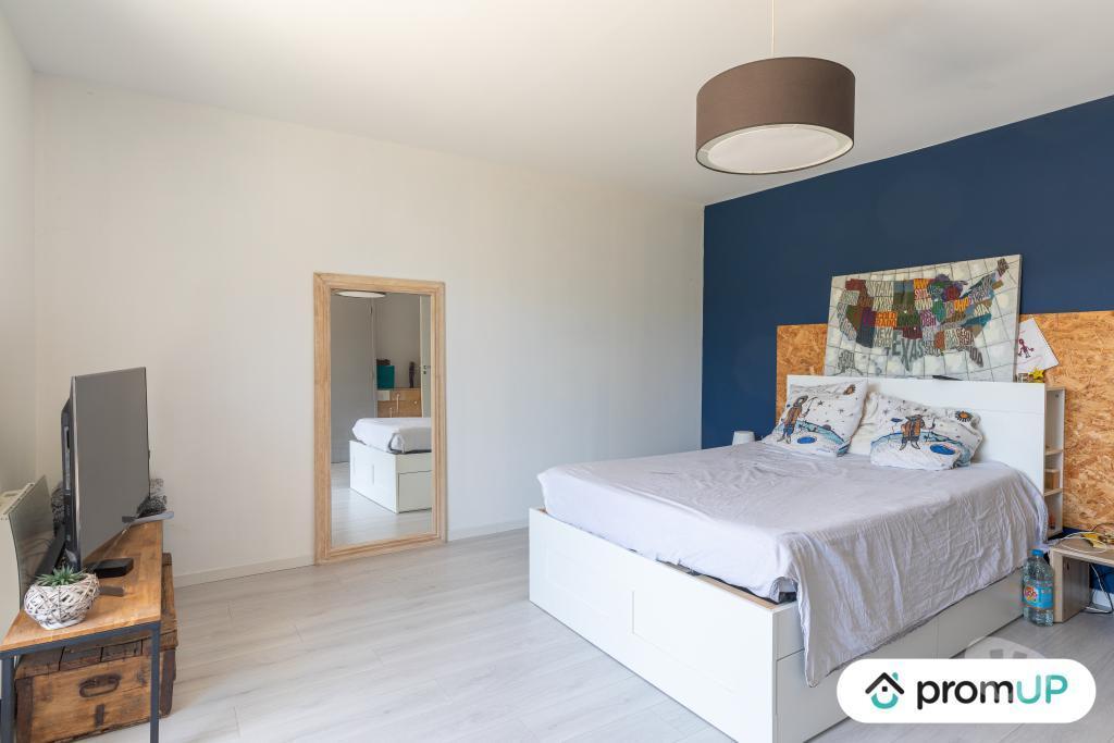 Vente Maison Loire Andrezieux Boutheon - 42160 - Photos Vivastreet (V6852) Maison de 165 m2