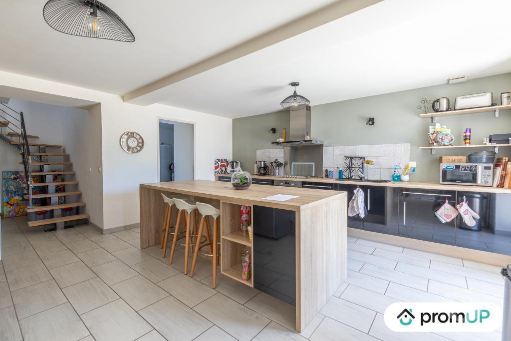 Vente Maison Loire Andrezieux Boutheon - 42160 - Photos Vivastreet (V6852) Maison de 165 m2