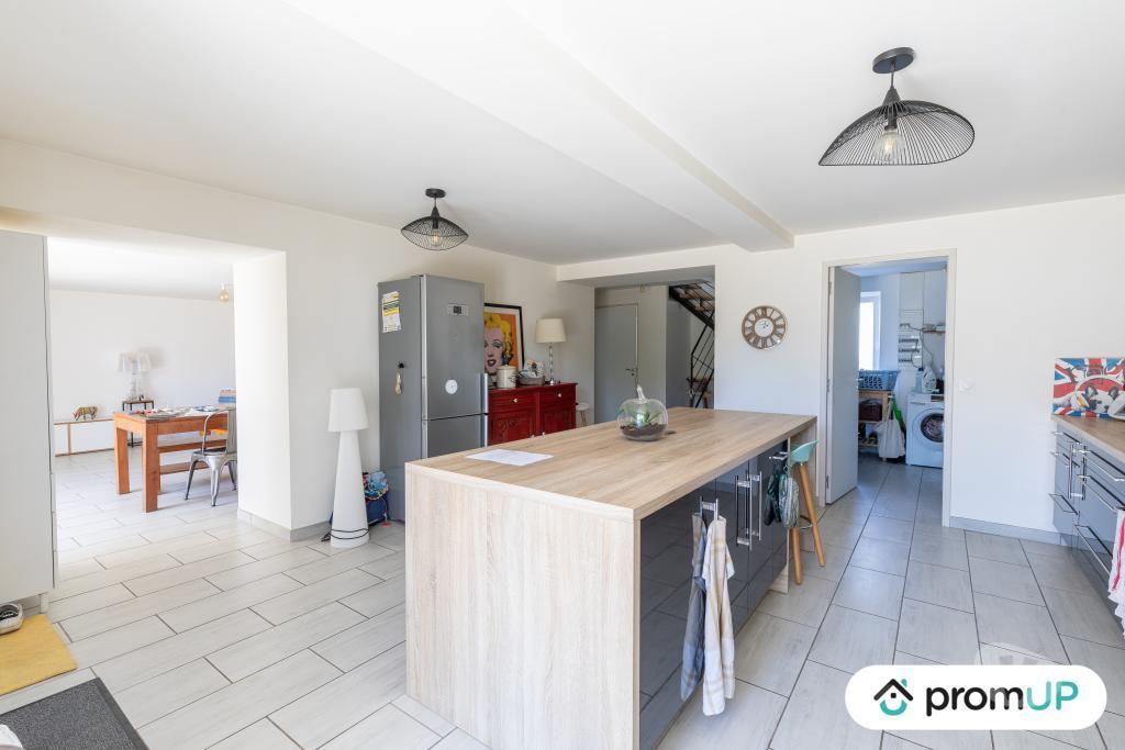 Vente Maison Loire Andrezieux Boutheon - 42160 - Photos Vivastreet (V6852) Maison de 165 m2