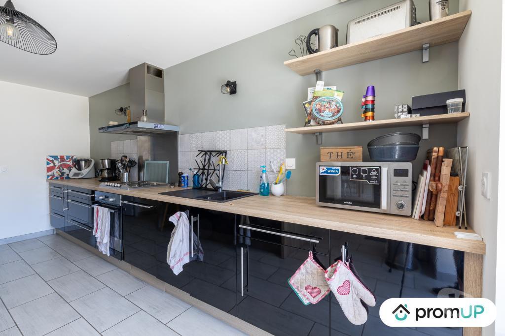 Vente Maison Loire Andrezieux Boutheon - 42160 - Photos Vivastreet (V6852) Maison de 165 m2