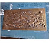 Plaque décorative