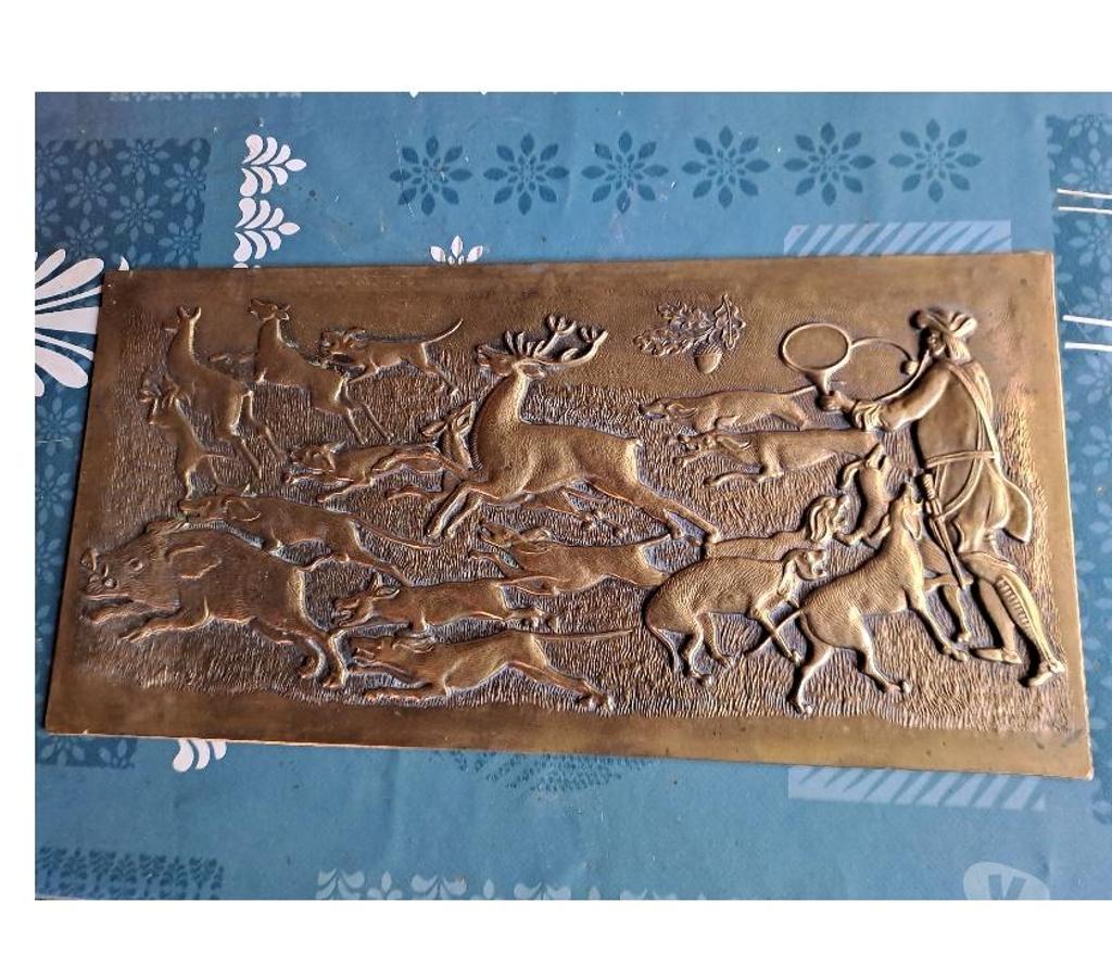 Décoration - art Seine-et-Marne Montceaux les Provins - 77151 - Photos Vivastreet Plaque décorative