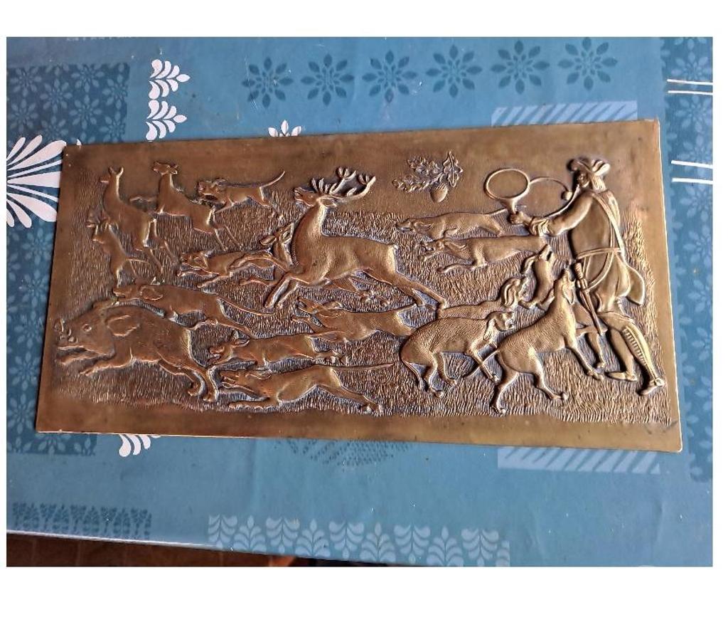 Décoration - art Seine-et-Marne Montceaux les Provins - 77151 - Photos Vivastreet Plaque décorative