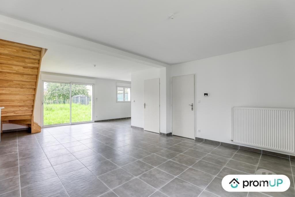 Vente Maison Loiret St Jean de Braye - 45800 - Photos Vivastreet (V6744) Maison mitoyenne de 100 m2 à SAINT-JEAN-DE-BRAYE