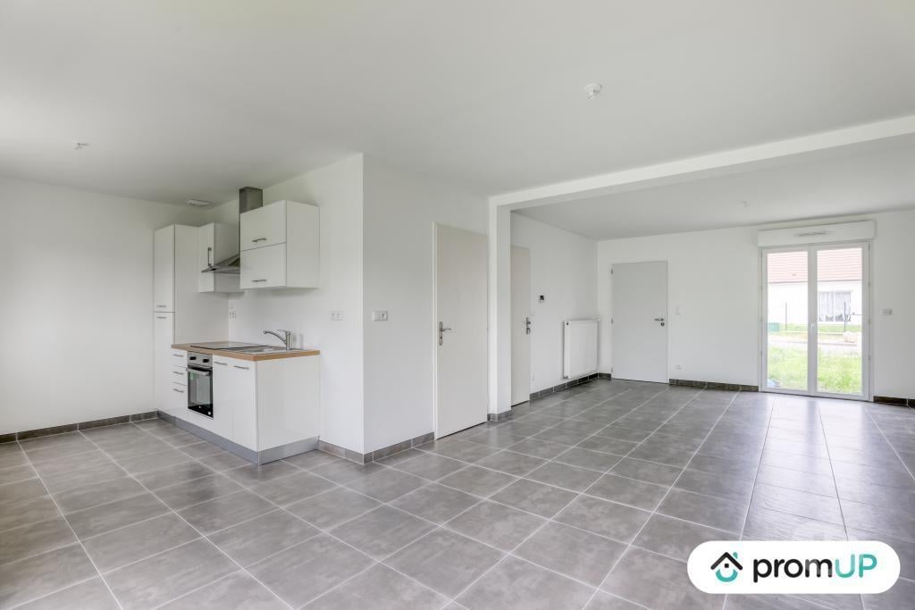 Vente Maison Loiret St Jean de Braye - 45800 - Photos Vivastreet (V6744) Maison mitoyenne de 100 m2 à SAINT-JEAN-DE-BRAYE