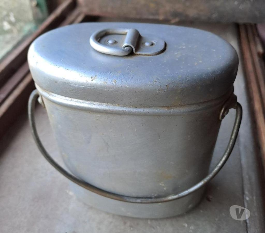 Ameublement & art de la table Seine-et-Marne Montceaux les Provins - 77151 - Photos Vivastreet gamelle en aluminium