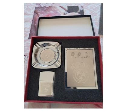 Collections Hauconcourt Moselle - Photos Vivastreet Coffret Resident evil Racoon city goodies jeu video film