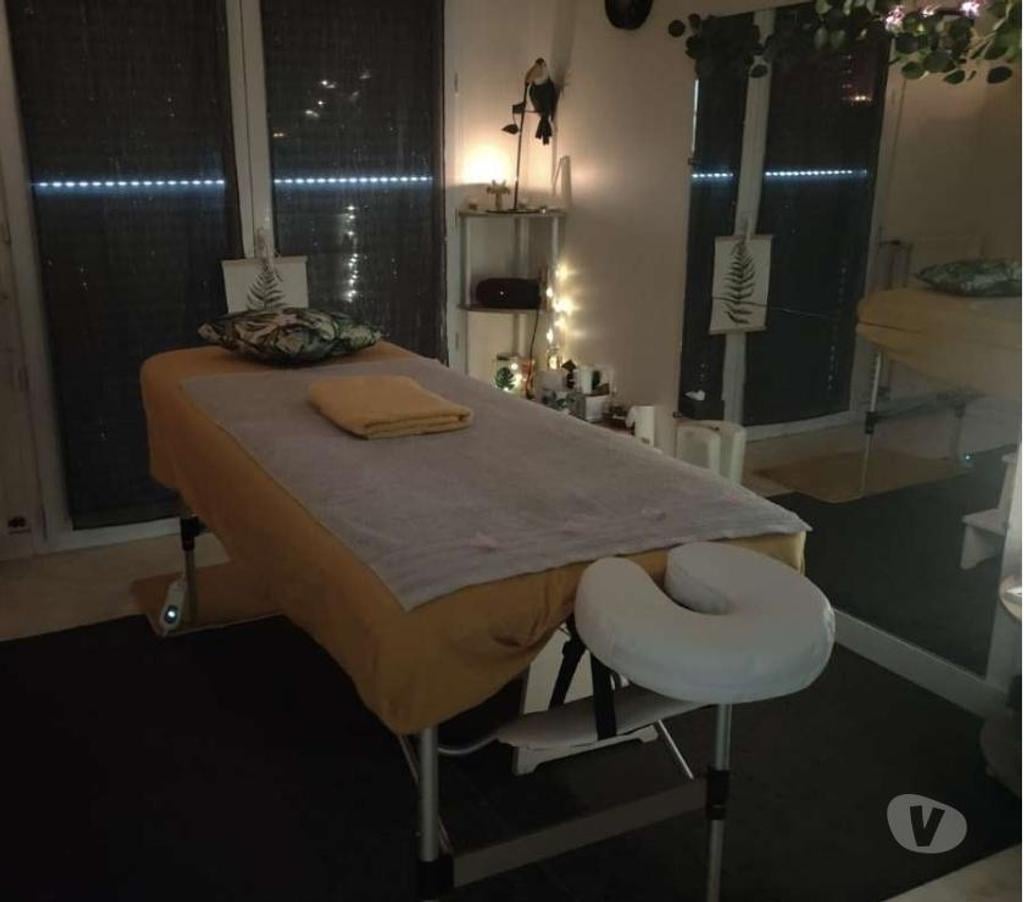 Massages Vendée La Roche sur Yon - 85000 - Photos Vivastreet Massage amazonien tantrique