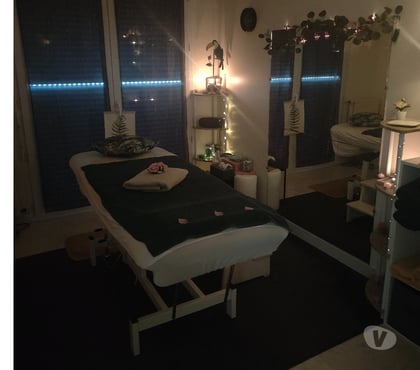 Massage La Roche sur Yon Vendée - Photos Vivastreet Massage amazonien tantrique