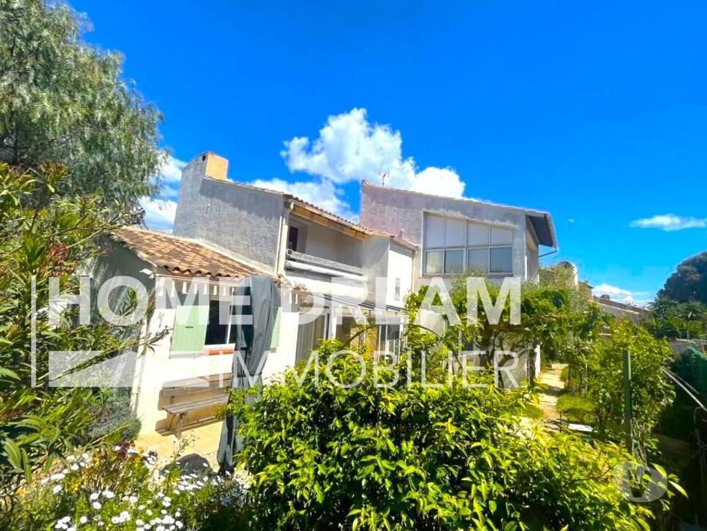 Vente Maison Var La Seyne sur Mer - 83500 - Photos Vivastreet Villa 7 pièces - LA SEYNE-SUR-MER Forêt de JanasSTOP...