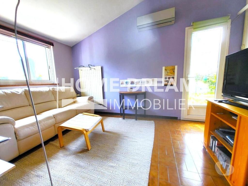 Vente Maison Var La Seyne sur Mer - 83500 - Photos Vivastreet Villa 7 pièces - LA SEYNE-SUR-MER Forêt de JanasSTOP...