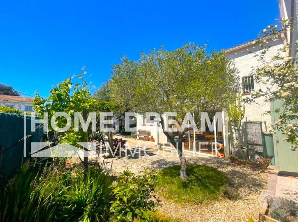 Vente Maison Var La Seyne sur Mer - 83500 - Photos Vivastreet Villa 7 pièces - LA SEYNE-SUR-MER Forêt de JanasSTOP...