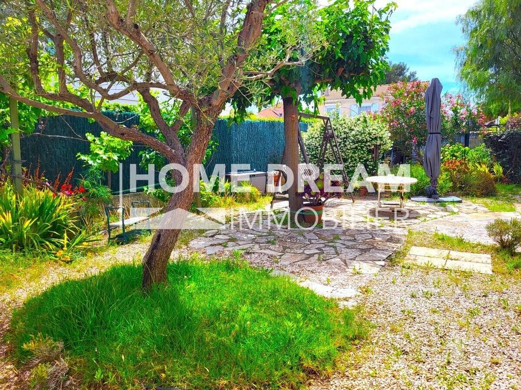 Vente Maison Var La Seyne sur Mer - 83500 - Photos Vivastreet Villa 7 pièces - LA SEYNE-SUR-MER Forêt de JanasSTOP...