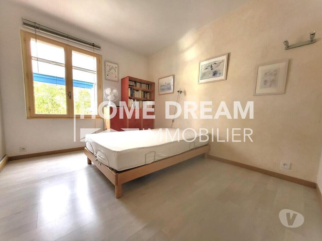 Vente Maison Var La Seyne sur Mer - 83500 - Photos Vivastreet Villa 7 pièces - LA SEYNE-SUR-MER Forêt de JanasSTOP...