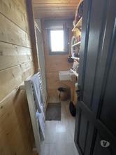 TINY HOUSE avec Vue Partielle sur le Lac dans une residence sec
