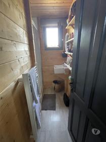 TINY HOUSE avec Vue Partielle sur le Lac dans une residence sec