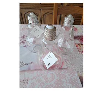 Ameublement & art de la table Semecourt Moselle - Photos Vivastreet Carafe ampoule cruche cuisine mode deco accessoire TV