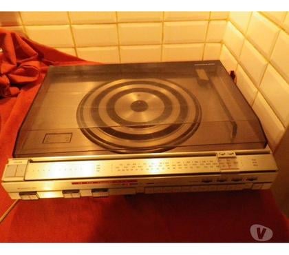 Photo - Video - Son Fontenay le Fleury Yvelines - Photos Vivastreet BeoCenter 2800 BANG & OLUFSEN