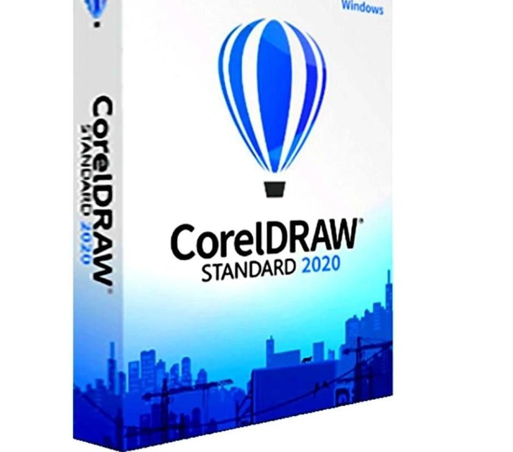 Informatique Paris Paris 7ème ardt - 75007 - Photos Vivastreet CorelDRAW Standard 2020 – Licence à vie pour 1 appareil