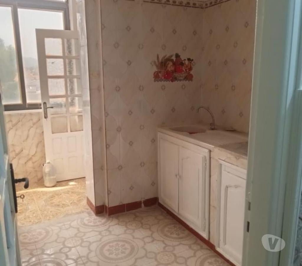 Appartements à vendre Algérie - Photos Vivastreet GRAND F3 TIZI-OUZOU