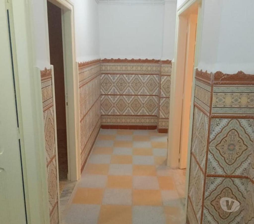 Appartements à vendre Algérie - Photos Vivastreet GRAND F3 TIZI-OUZOU