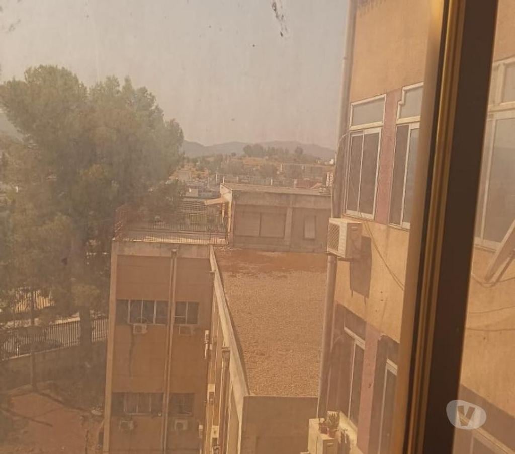 Appartements à vendre Algérie - Photos Vivastreet GRAND F3 TIZI-OUZOU