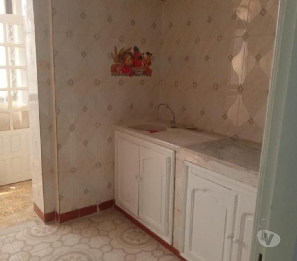 Appartements à vendre Algérie - Photos Vivastreet GRAND F3 TIZI-OUZOU