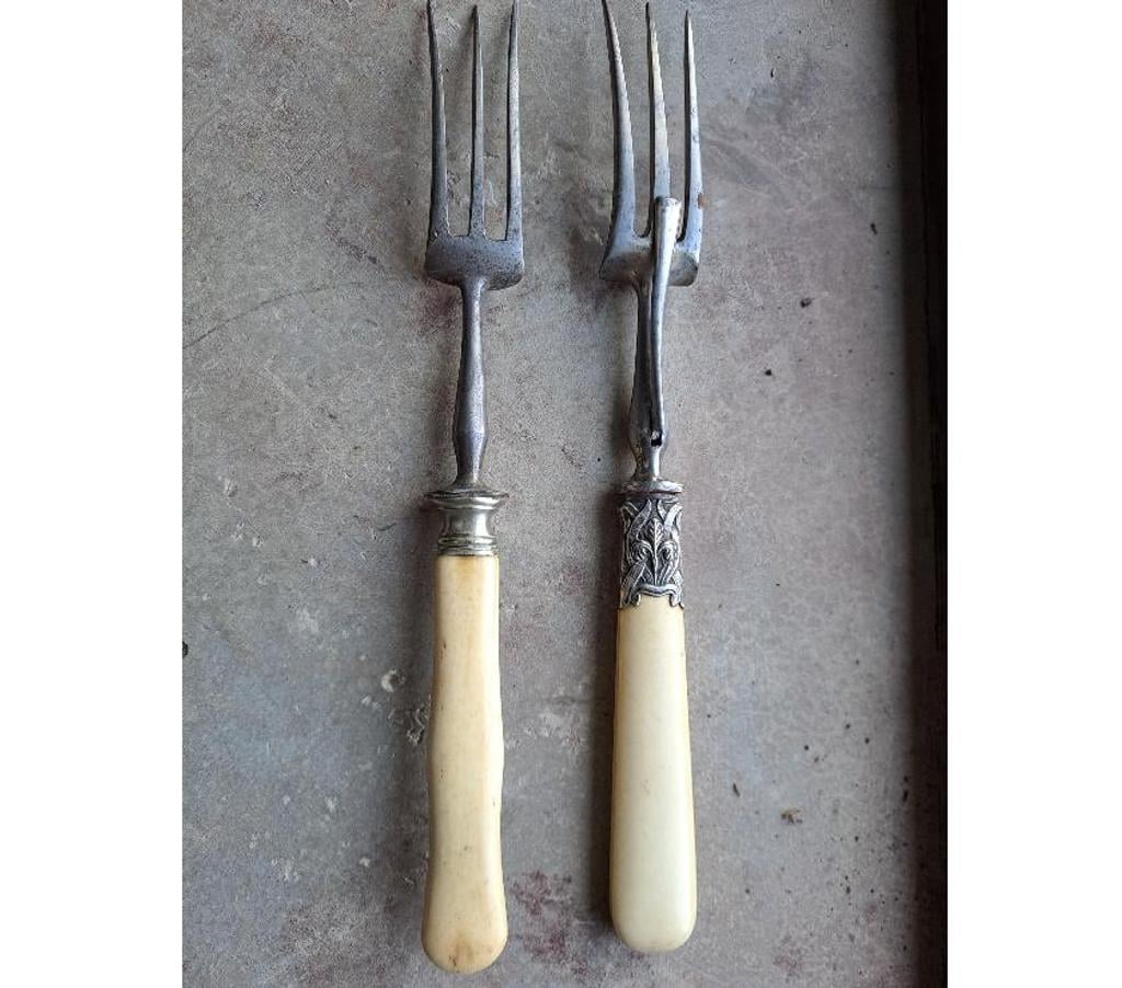 Collection Seine-et-Marne Montceaux les Provins - 77151 - Photos Vivastreet fourchette viande