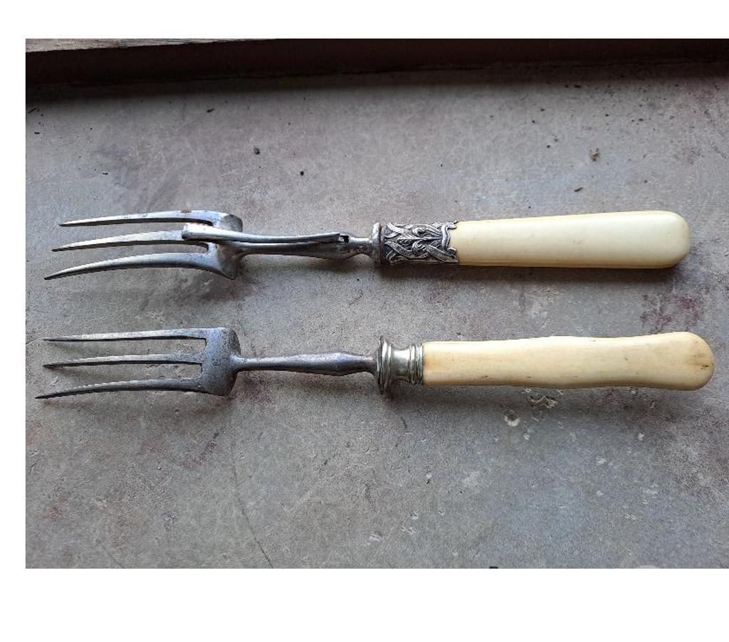 Collection Seine-et-Marne Montceaux les Provins - 77151 - Photos Vivastreet fourchette viande