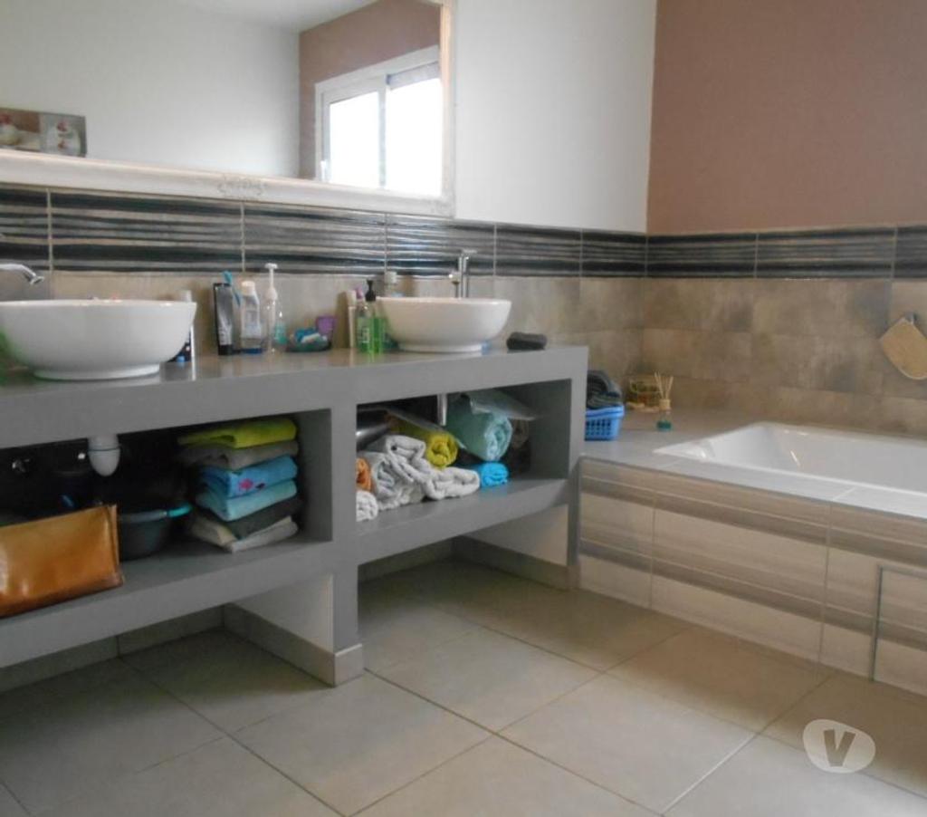 Vente Maison Landes Seyresse - 40180 - Photos Vivastreet vente maison contemporaine