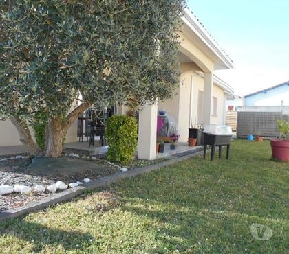 Vente Maison Seyresse Landes - Photos Vivastreet vente maison contemporaine