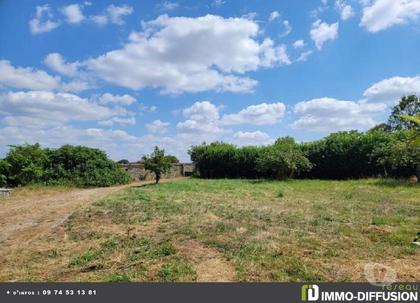Vente Maison Villefagnan Charente - Photos Vivastreet Maison
