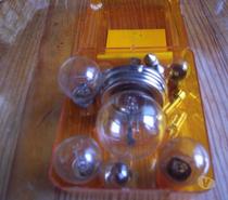AMPOULES PHARES AUTO