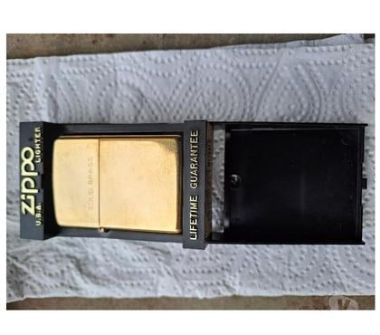 Collection Montceaux les Provins Seine-et-Marne - Photos Vivastreet zippo solid brass