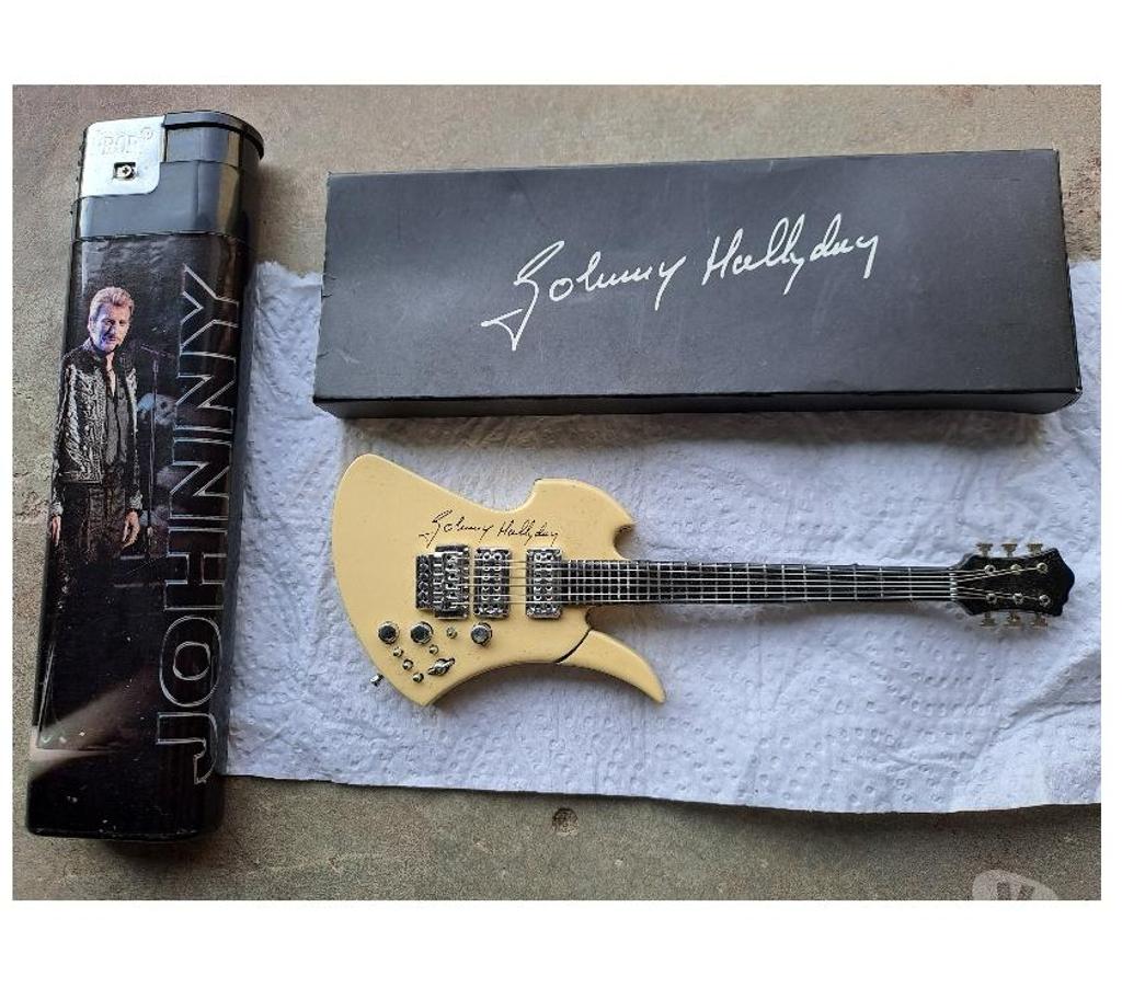 Collection Seine-et-Marne Montceaux les Provins - 77151 - Photos Vivastreet johnny hallyday briquet