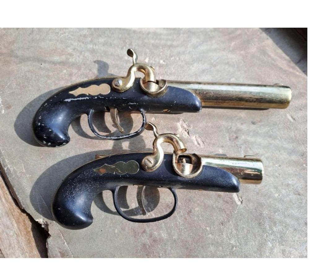 Collection Seine-et-Marne Montceaux les Provins - 77151 - Photos Vivastreet pistolet briquet