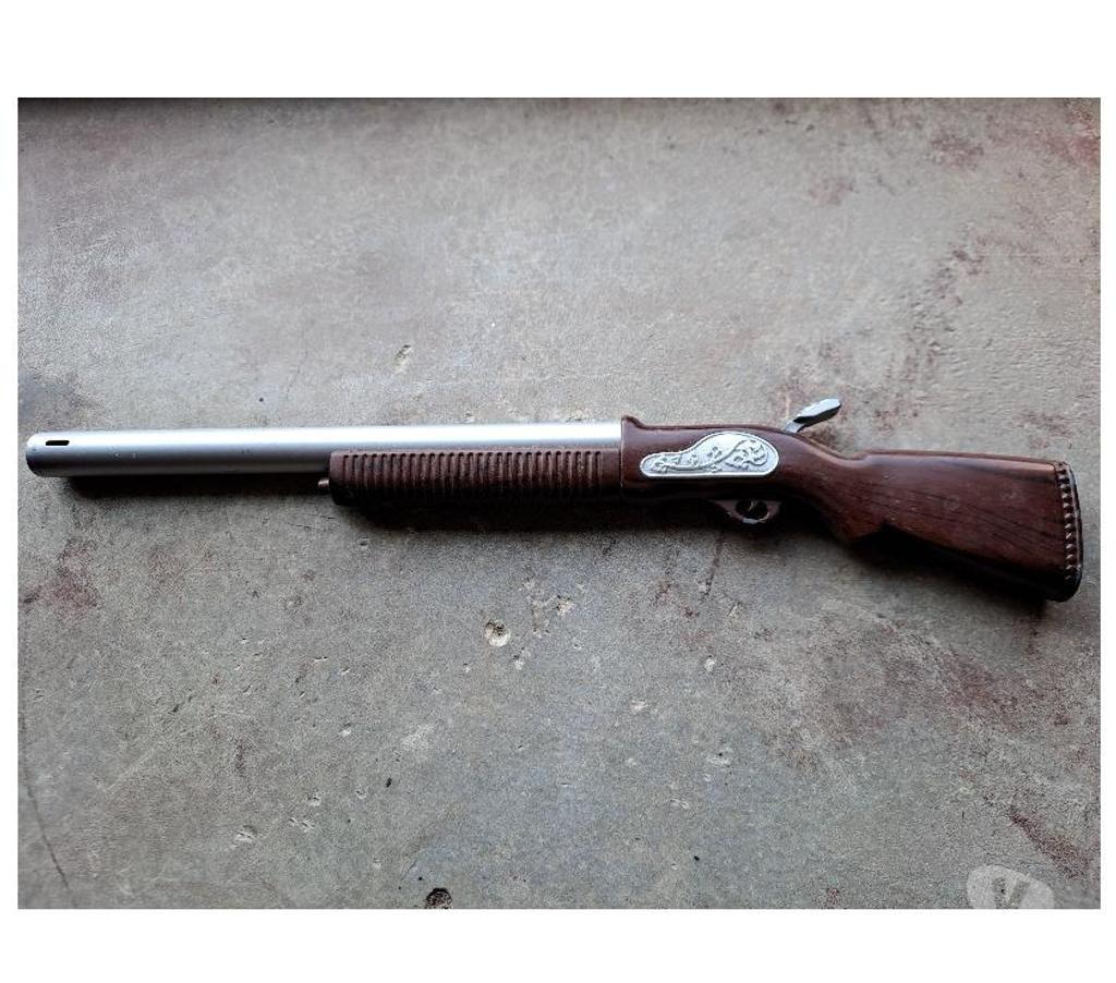 Collection Seine-et-Marne Montceaux les Provins - 77151 - Photos Vivastreet pistolet briquet