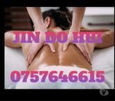 MASSAGE RELAXATION PARIS75017