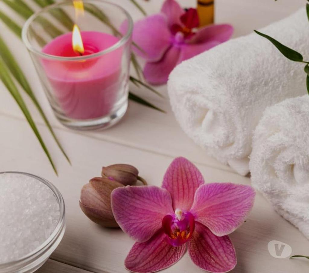 Massages Paris Paris 17ème ardt - 75017 - Photos Vivastreet MASSAGE RELAXATION PARIS75017