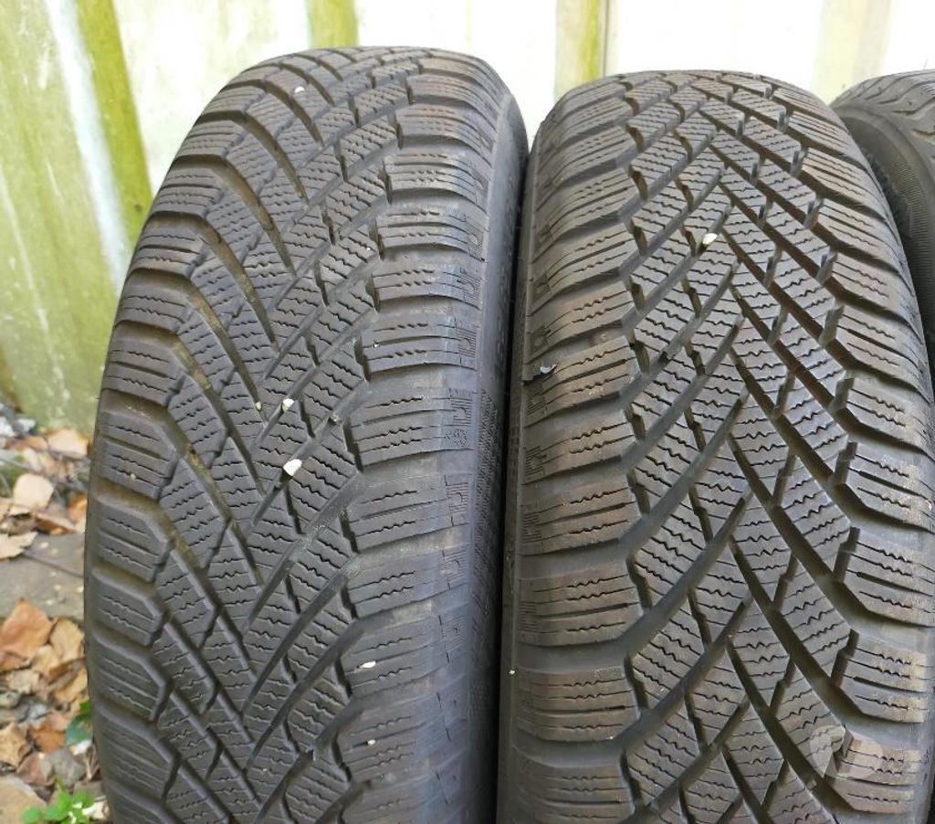 Pièces et services auto Loire St Etienne - Photos Vivastreet 4 roues neige Renault Clio 165 65 15 81T TBE