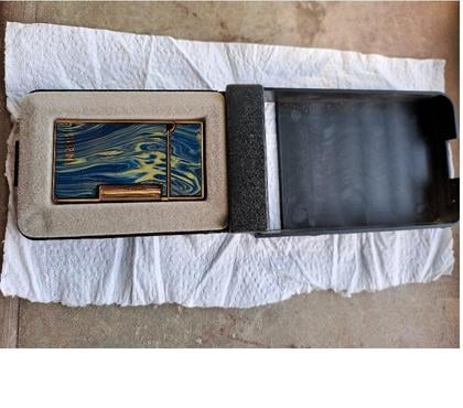 Collections Montceaux les Provins Seine-et-Marne - Photos Vivastreet ancien briquet barini