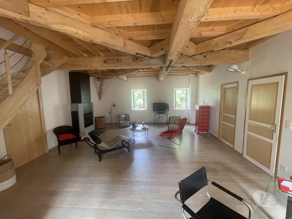 Vente Maison Gers Gimont - 32200 - Photos Vivastreet Super moulin à eau avec deux maisons avec droit d'eau