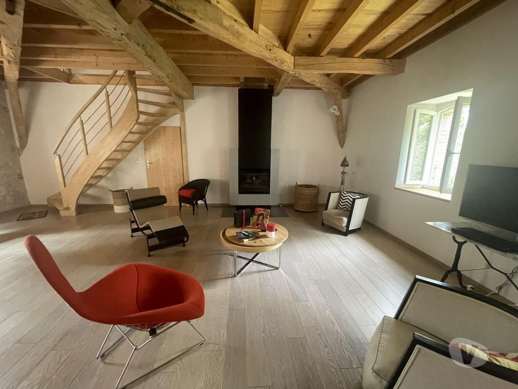 Vente Maison Gers Gimont - 32200 - Photos Vivastreet Super moulin à eau avec deux maisons avec droit d'eau